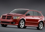 Dodge Caliber SRT-4